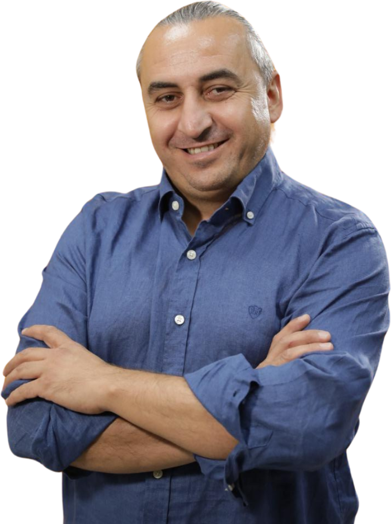 Hakan Hoca portre