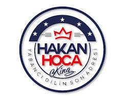 Hakan Hoca King logo