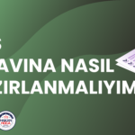 YDS Sınavına Nasıl Hazırlanmalıyız? 4 hakan hoca blog TASARIM 09