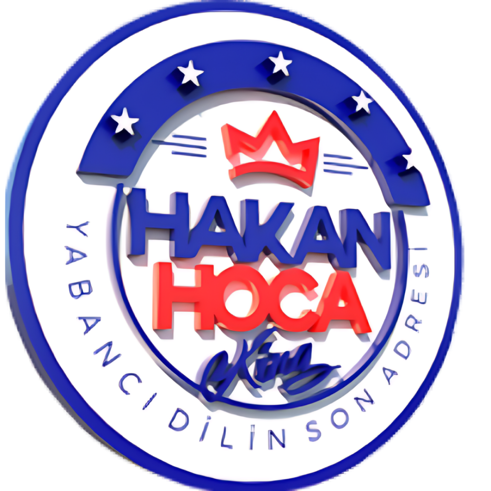 Hakan Hoca