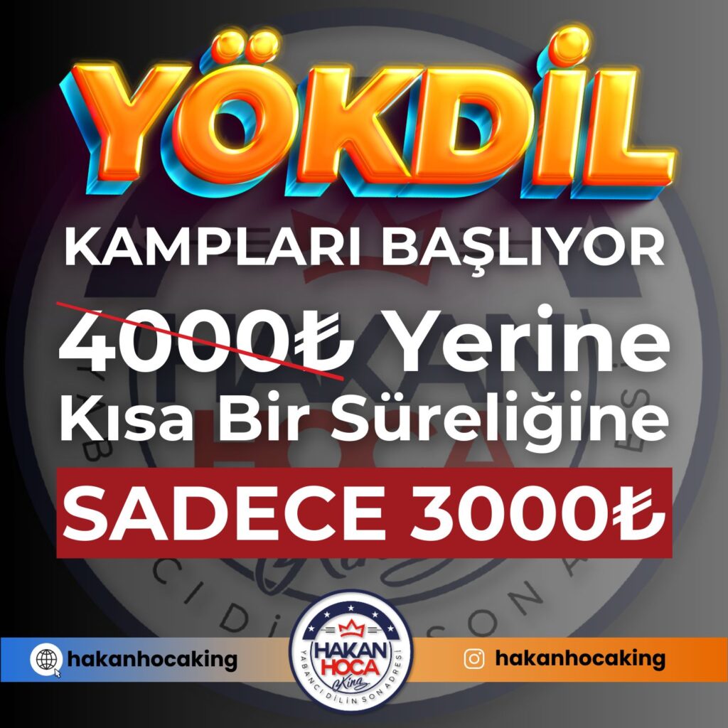 yokdil