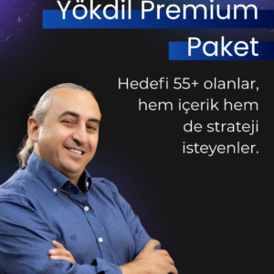 Premium Paket – “Full Skor Paketi”