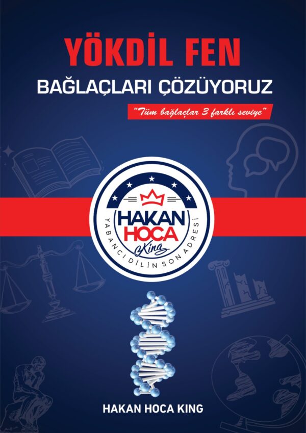 Fen Yökdil Bağlaçları Çözüyoruz