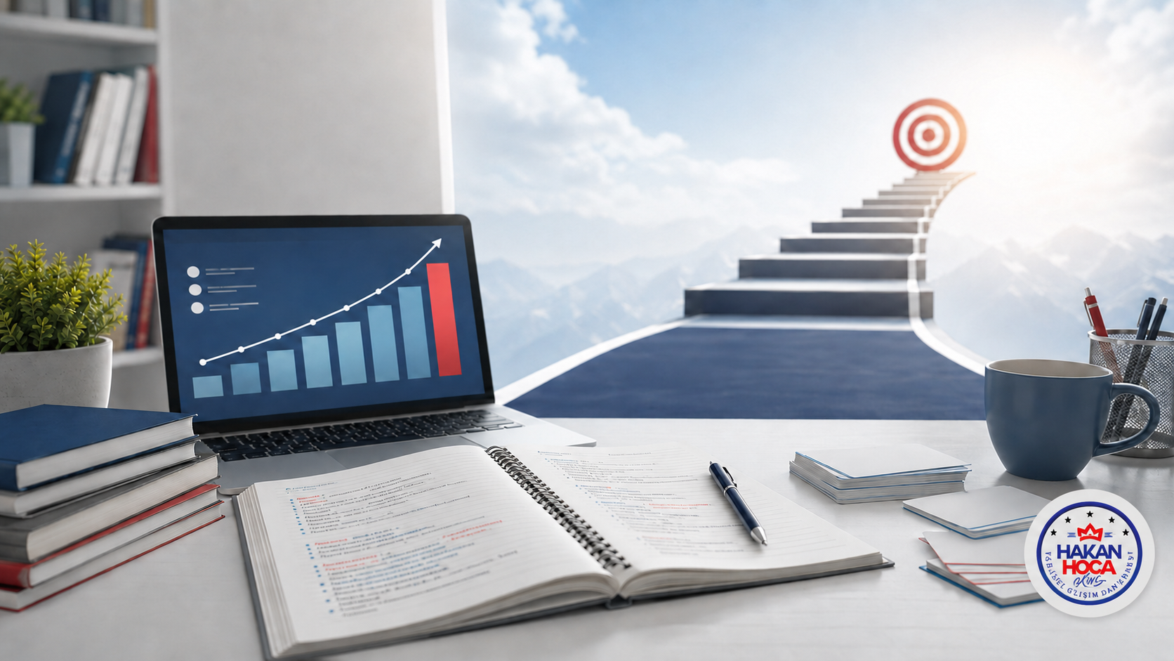 Temelden YDS YÖKDİL’e Nasıl Çalışılır? 2026 Rehberi 2 Temelden YDS YÖKDİL çalışma rehberi 2026 için online sınav hazırlık görseli